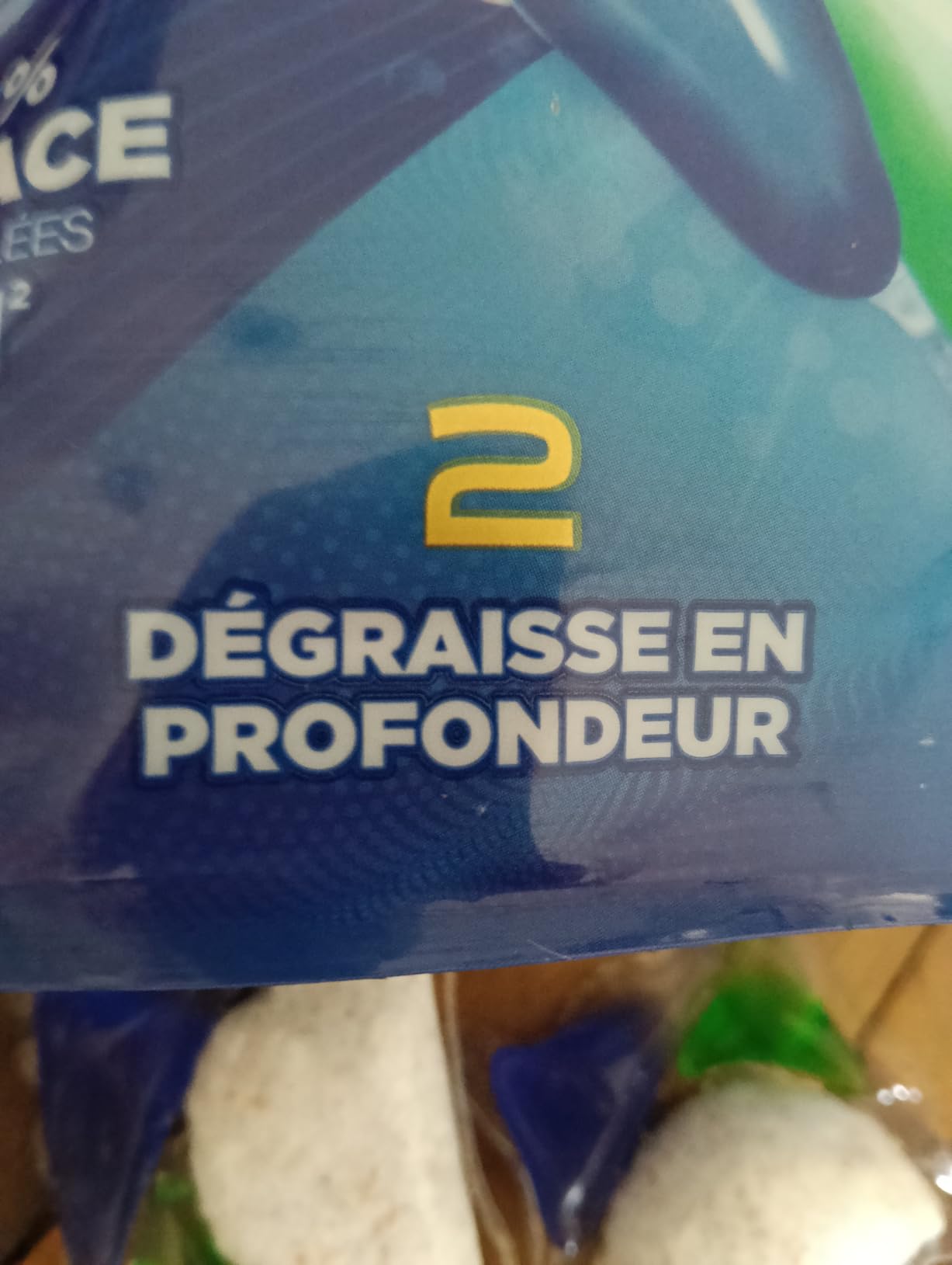 Efficace