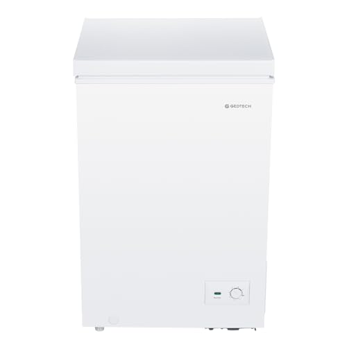 gedtech-gco99l-cong-lateur-coffre-99l-blanc-silencieux image 4
