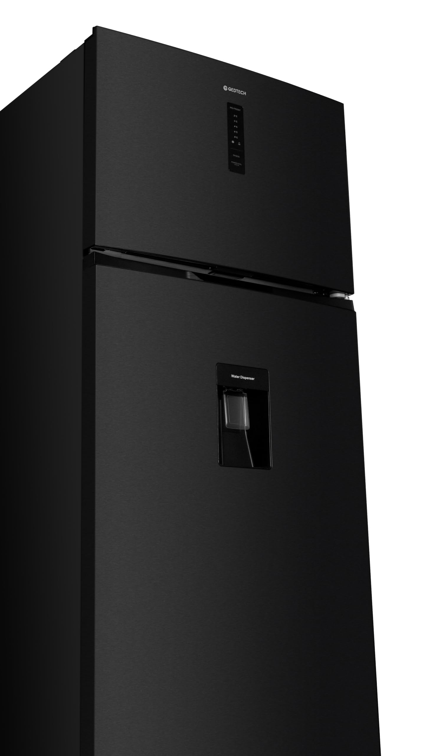 gedtech-r-frig-rateurs-gdp480nfdx-480l-no-frost-dark-inox-eau image 6
