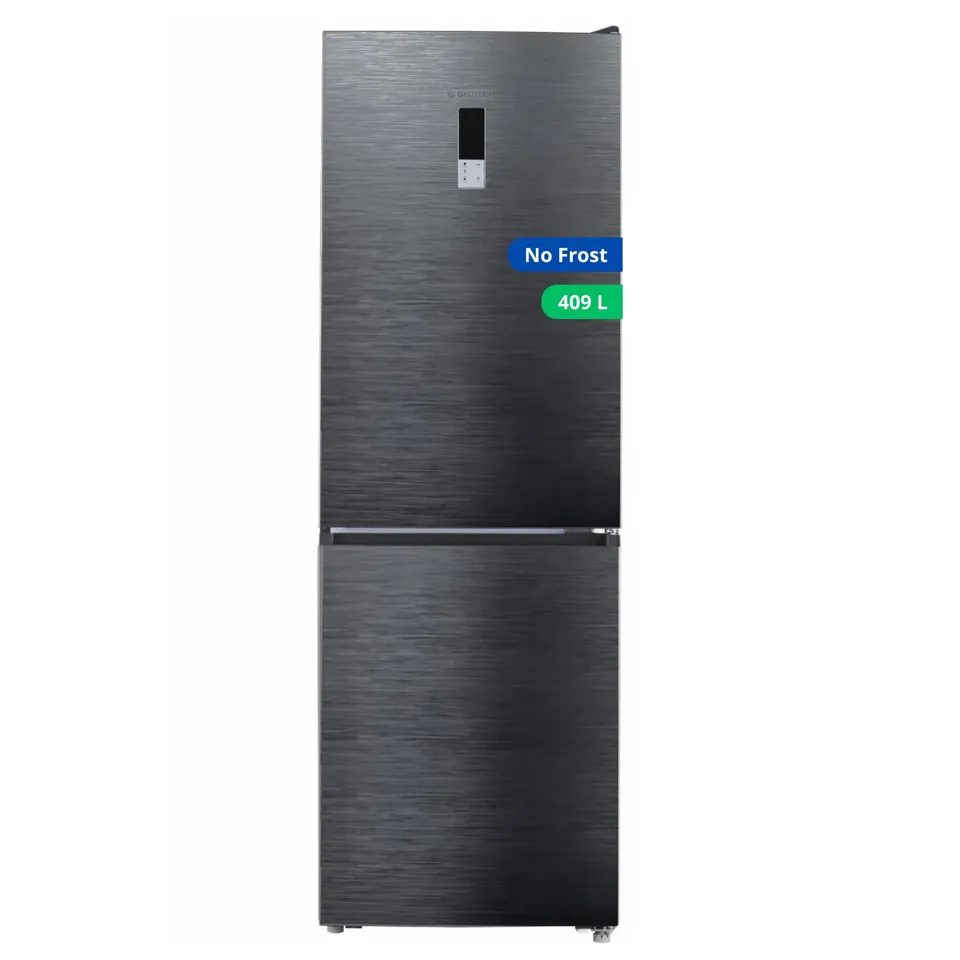 gedtech-r-frig-rateurs-gcb409nfdx-combin-no-frost-409l-dark-inox image 1