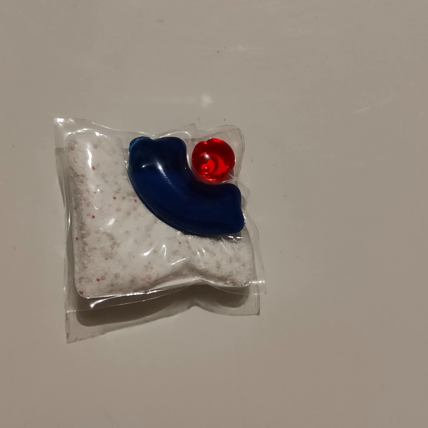 Déçu une fois