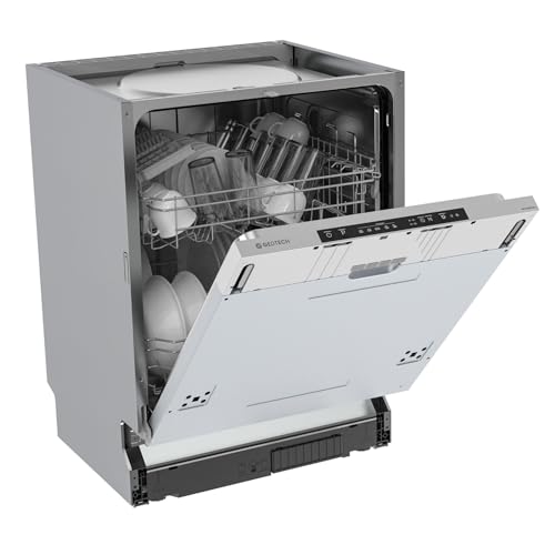 gedtech-glv1247full-lave-vaisselle-encastrable-12-couverts-47db image 8