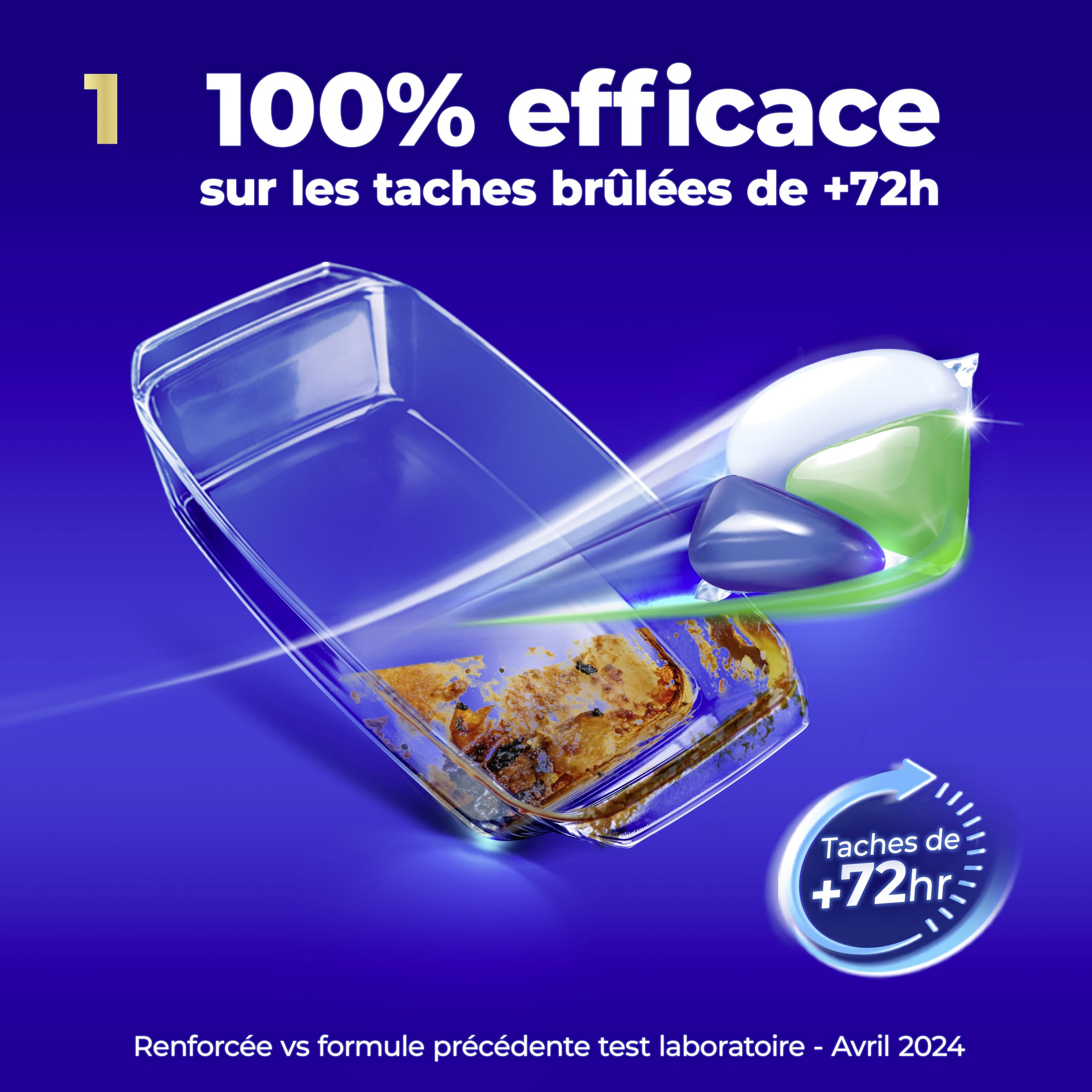 sun-expert-plus-tout-en-1-tablettes-lave-vaisselle-x40-citron image 4