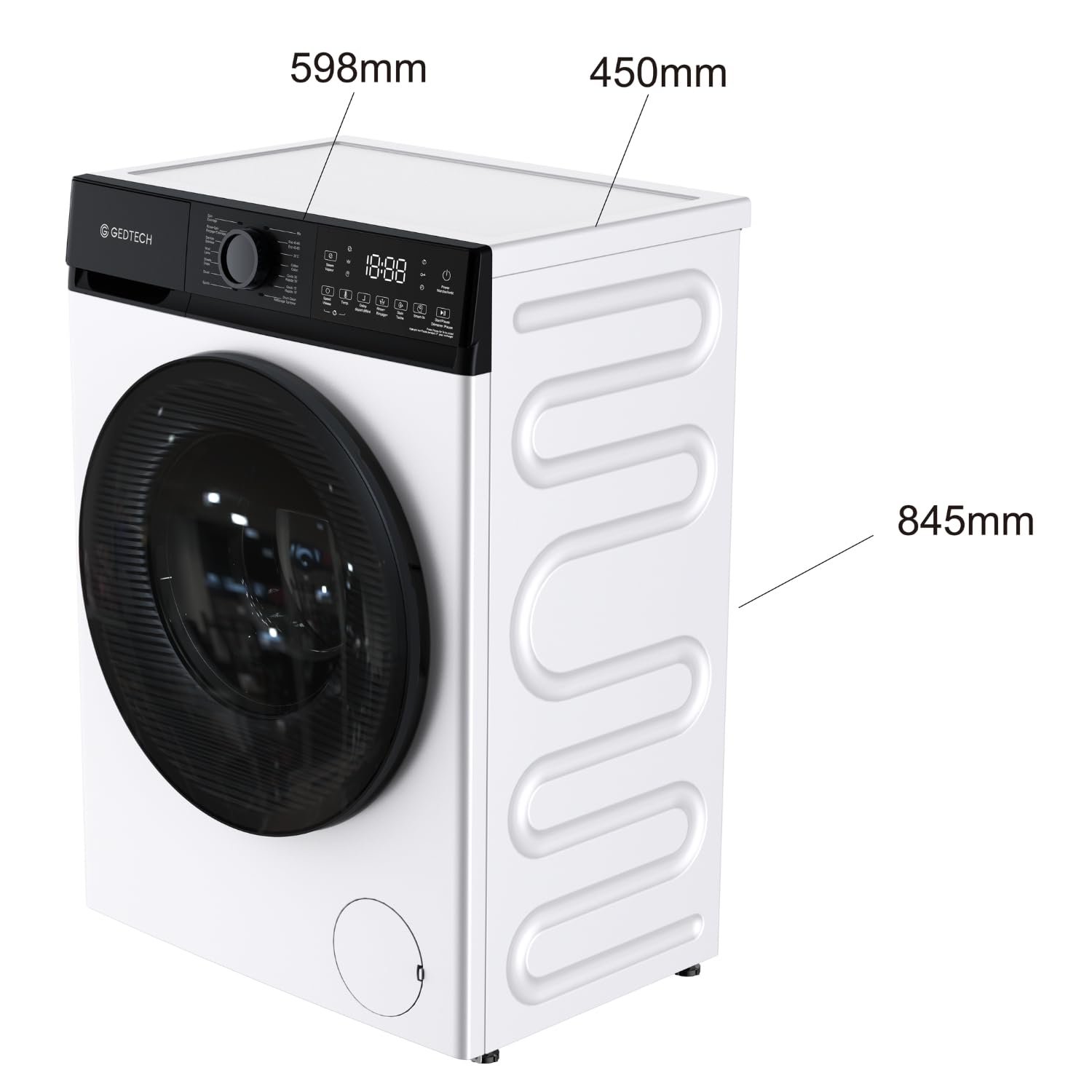 gedtech-lave-linge-gll81400wh-lave-linge-8-kg-blanc-1400-tr-min image 3