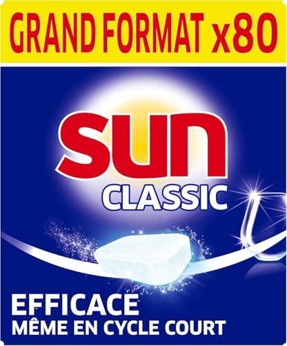 sun-classic-tablettes-lave-vaisselle-x160-cycle-court image 8