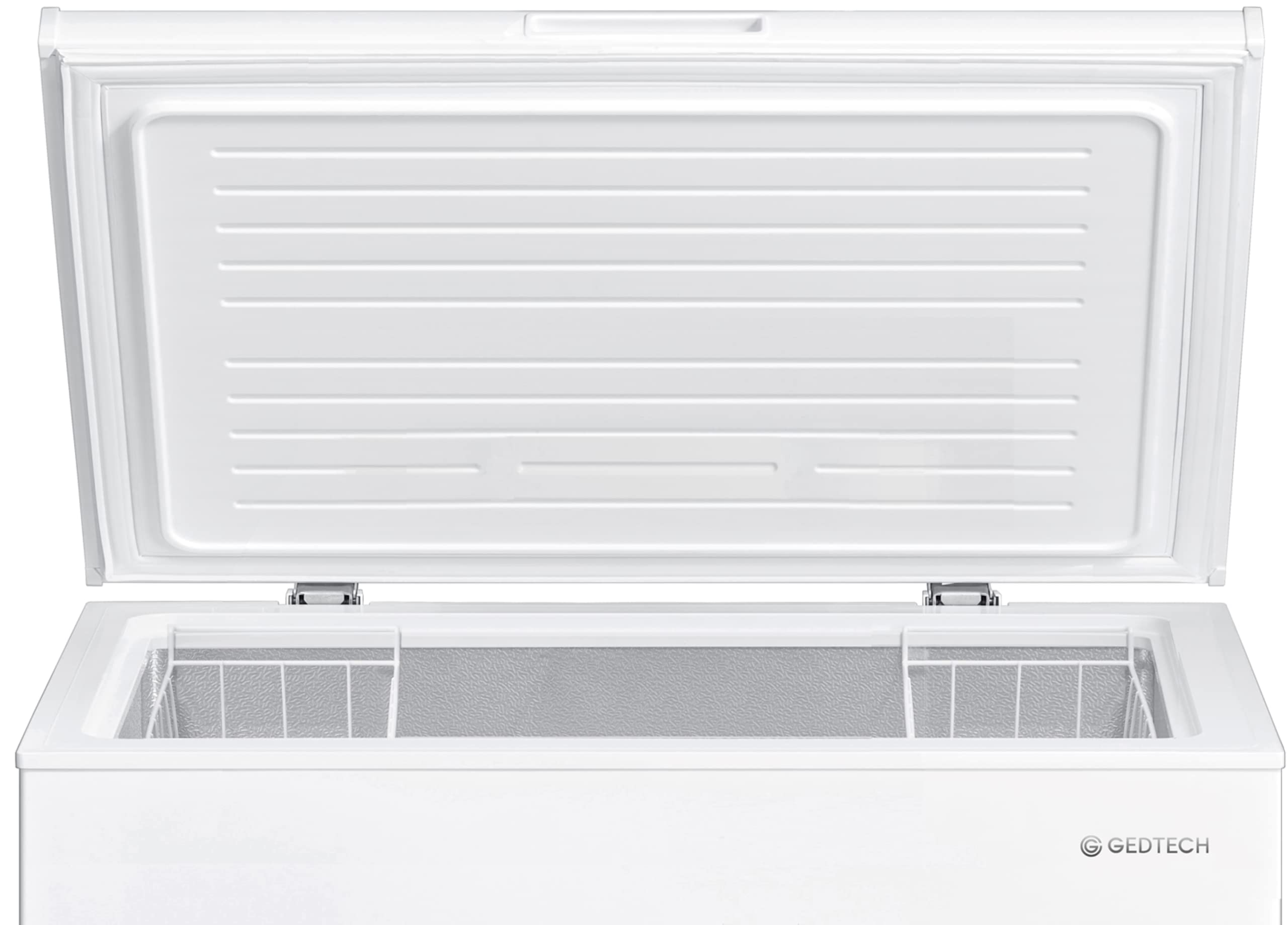 gedtech-cong-lateurs-gcoc1198wh-cong-lateur-blanc-198-l image 3