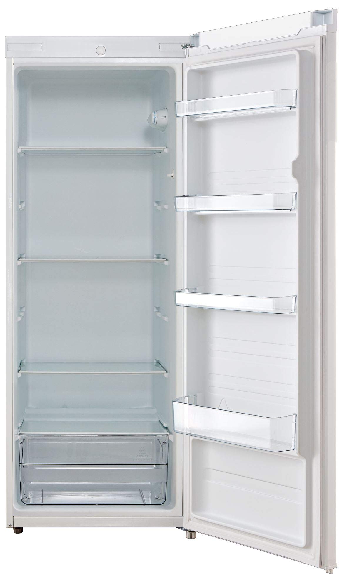 gedtech-gsp230wh-r-frig-rateur-blanc-230l image 2