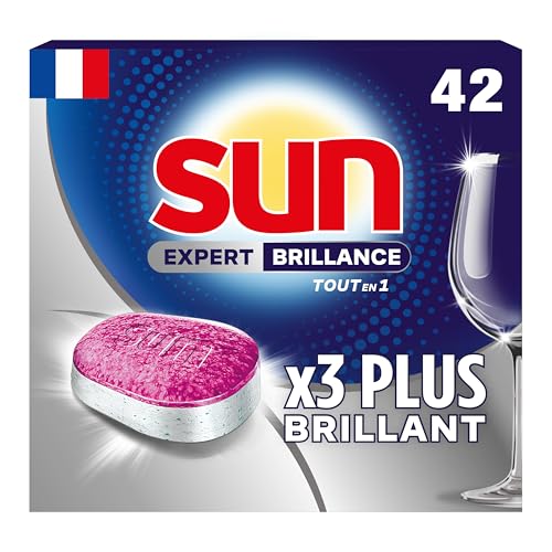 sun-expert-plus-brillance-tablettes-lave-vaisselle-x42 image 7