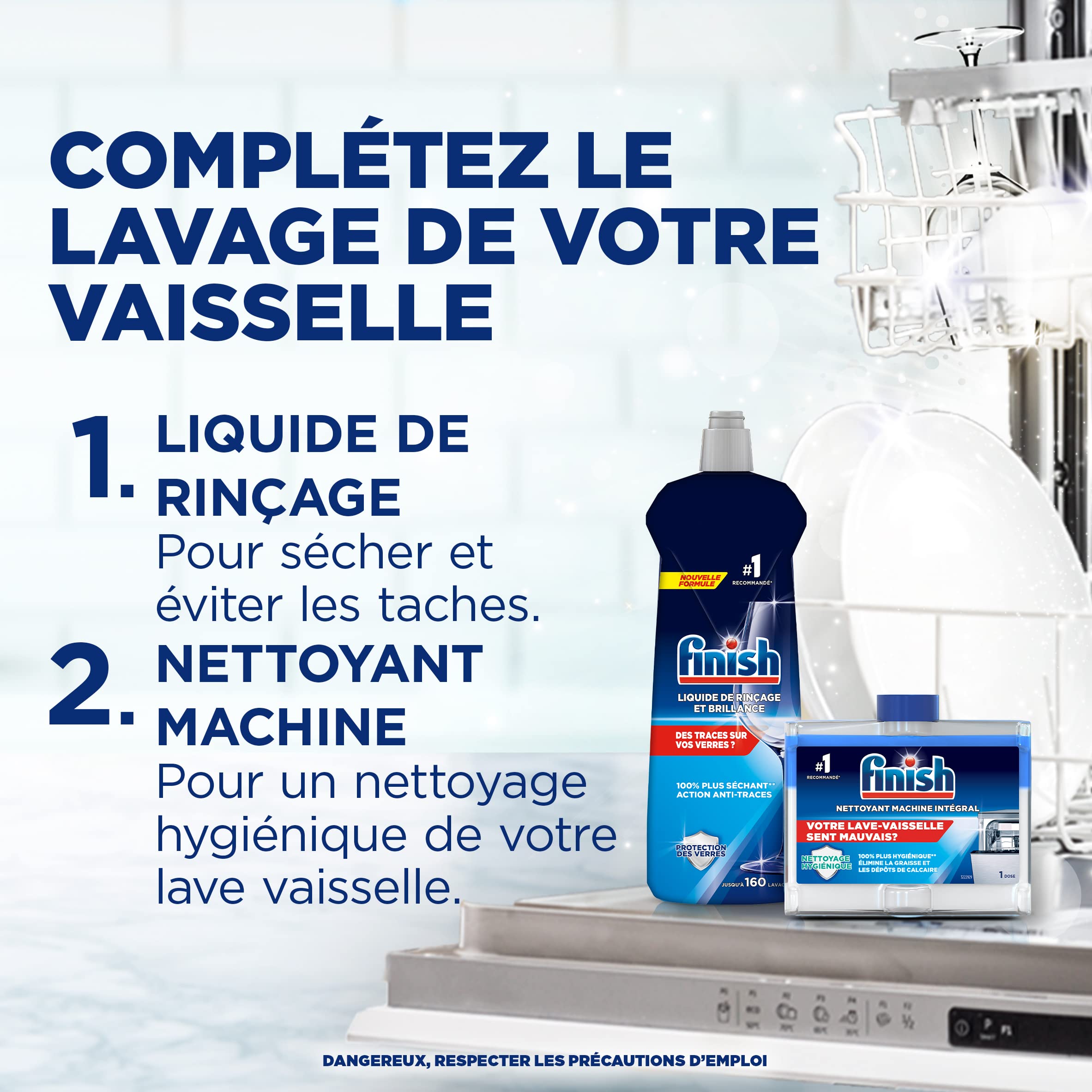 finish-power-tout-en-1-gel-lave-vaisselle-3l-protection-verre image 4