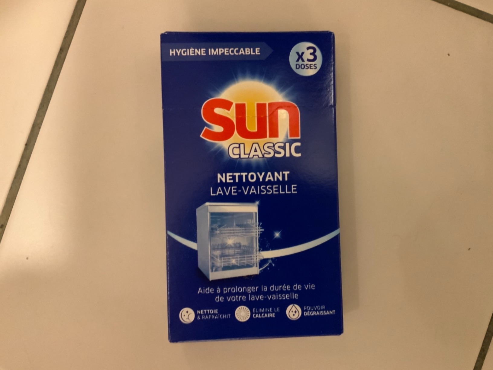 Boîte petite