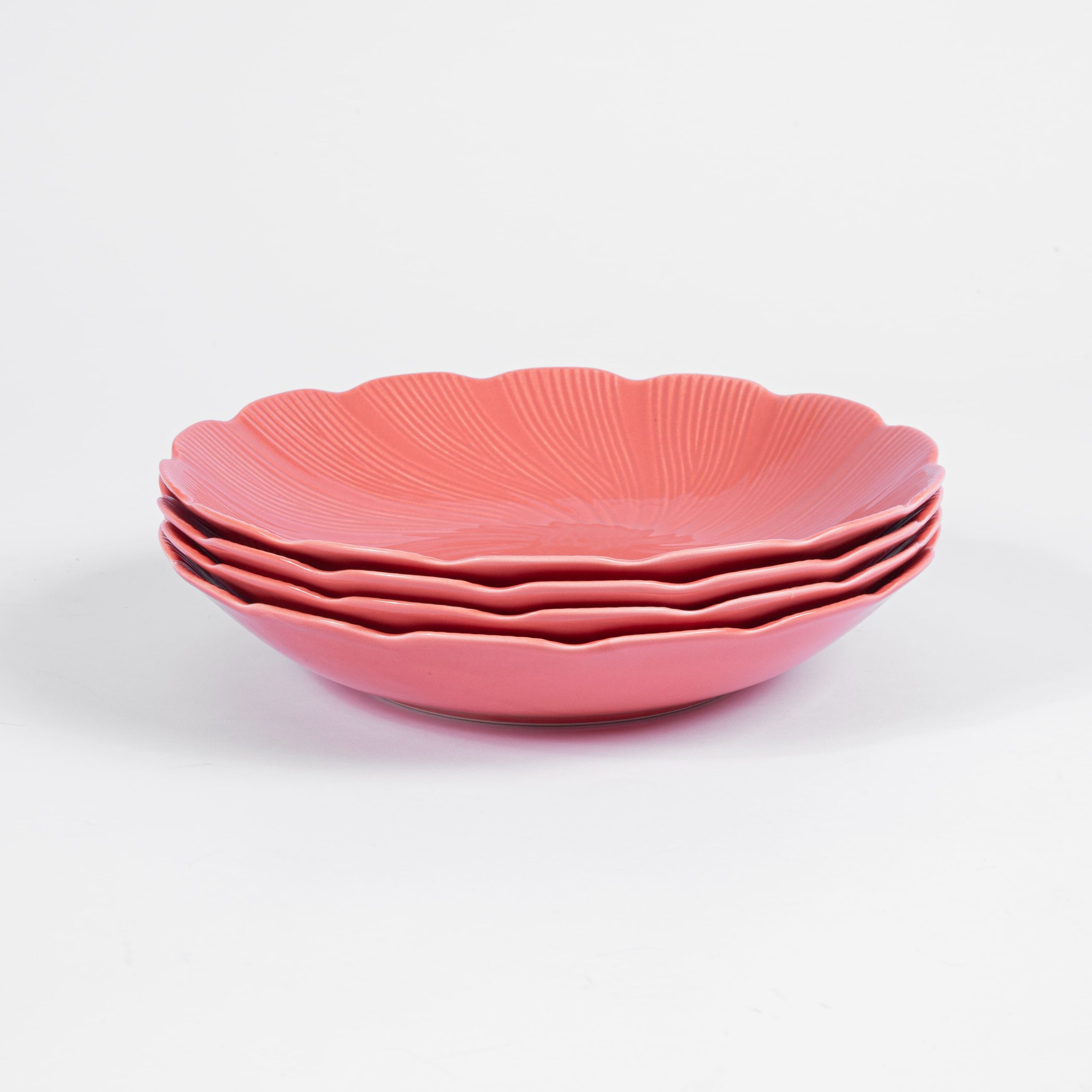 ogre-la-fabrique-tahiti-assiette-creuse-porcelaine-terracotta-22-cm image 2
