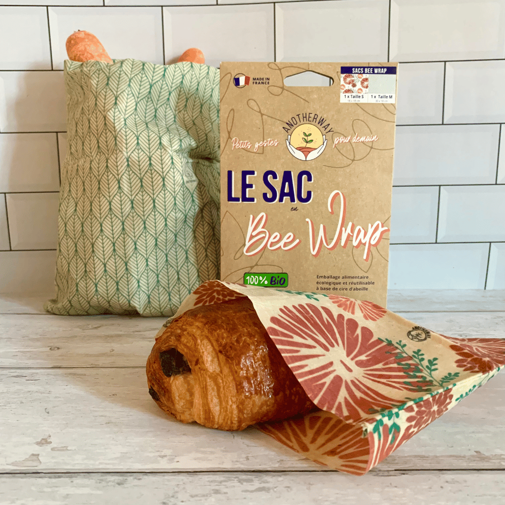 anotherway-sac-bee-wrap-s-et-m-emballage-cire-abeille image 2