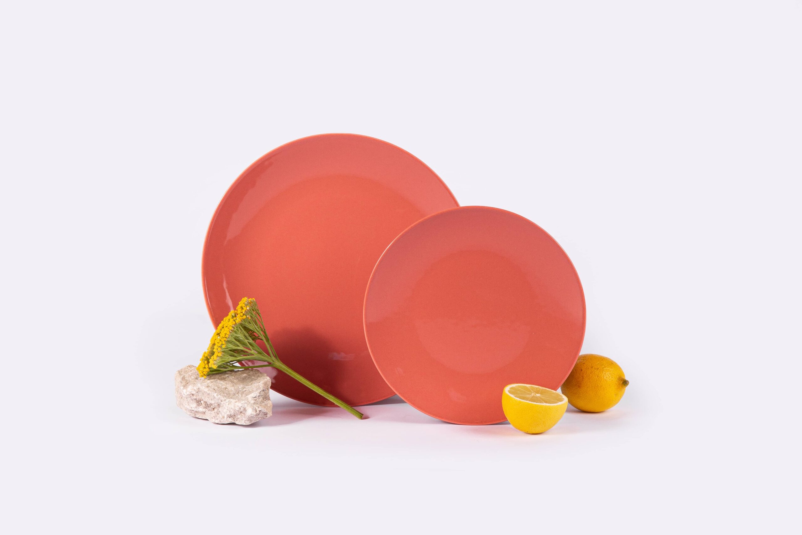 ogre-la-fabrique-essentielle-assiette-plate-porcelaine-terracotta-25-cm image 3