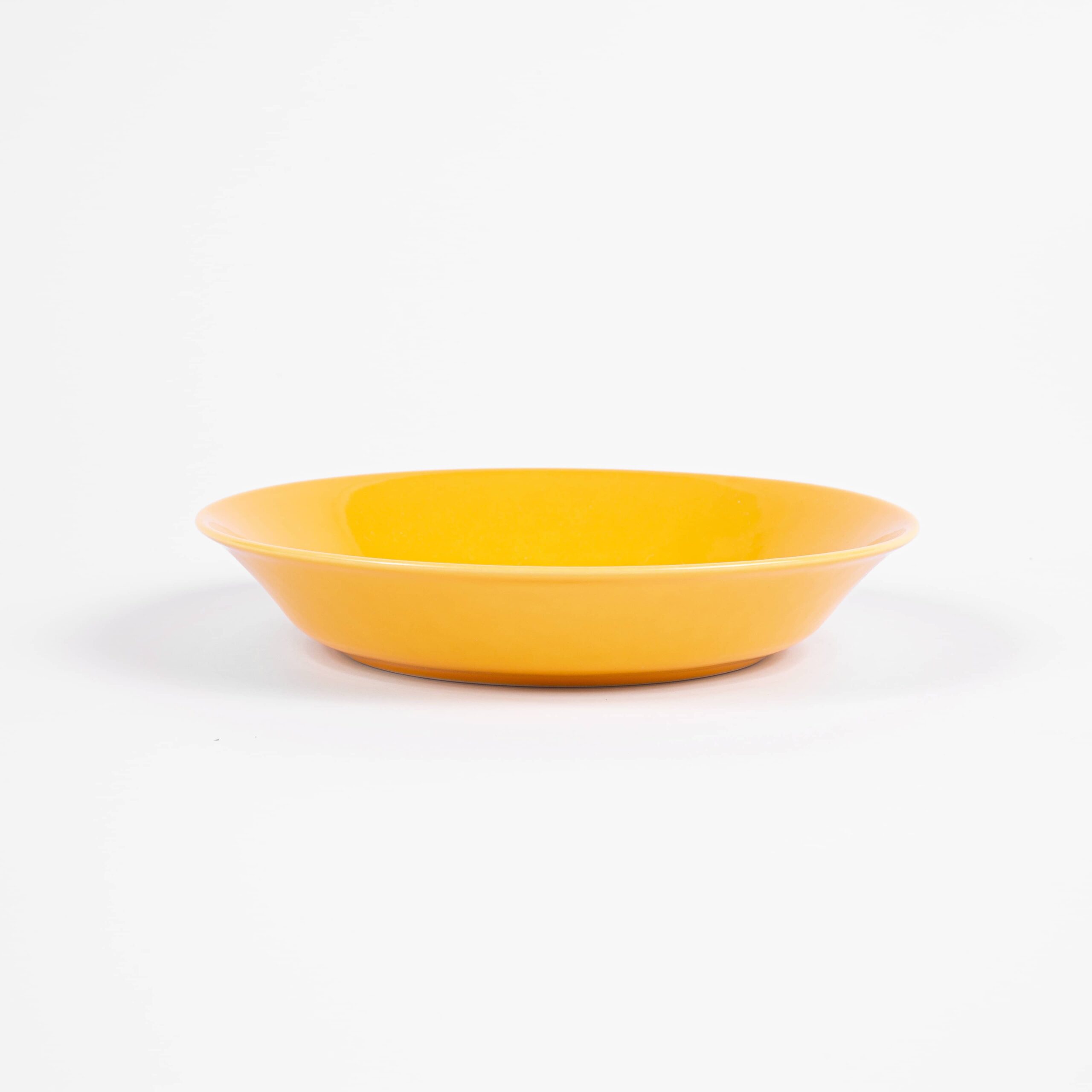 ogre-la-fabrique-essentielle-assiette-creuse-jaune-moutarde-19cm image 2
