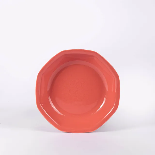 ogre-la-fabrique-intemporelle-assiette-creuse-terracotta-19-cm-2 image 1