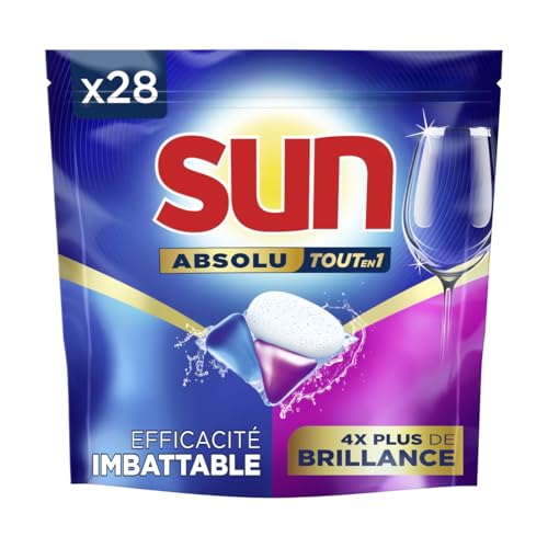 sun-absolu-pastilles-lave-vaisselle-brillance-28-pastilles image 6
