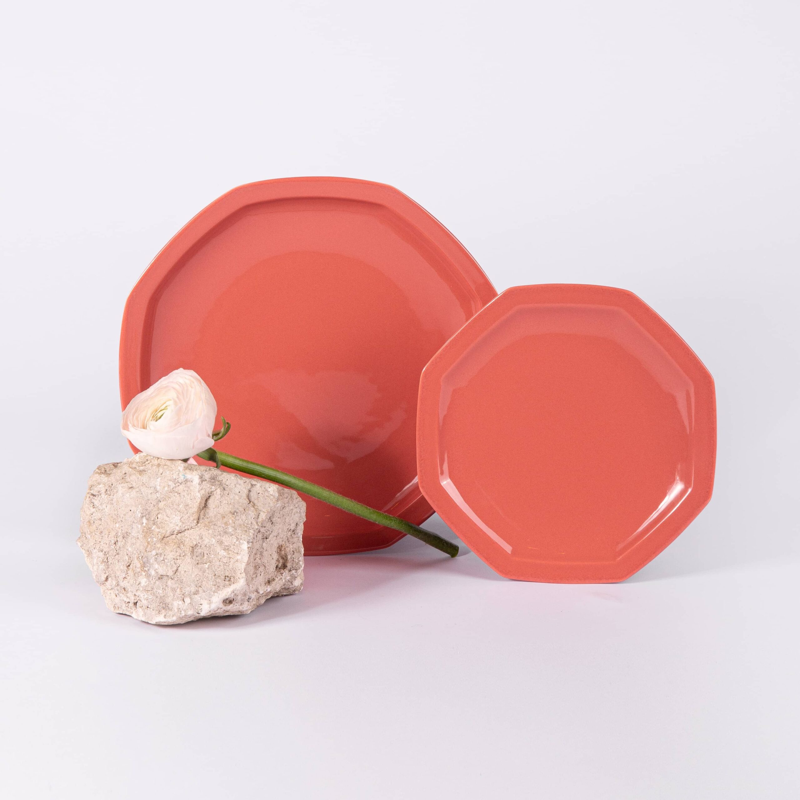 ogre-la-fabrique-intemporelle-assiette-plate-terracotta-24-5cm image 2