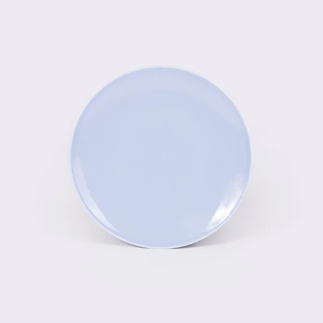 ogre-la-fabrique-essentielle-assiette-dessert-bleu-pastel-19-cm image 1