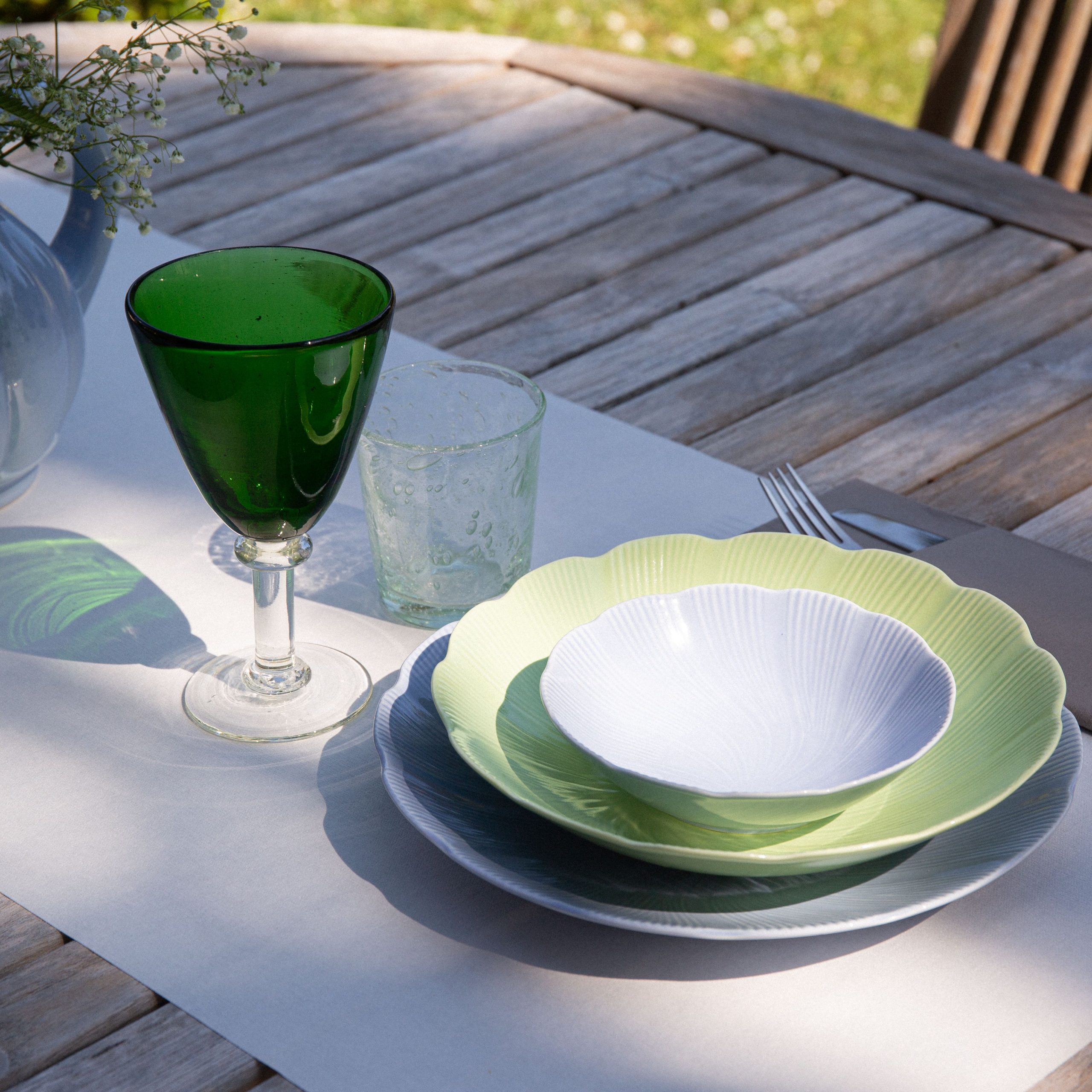 ogre-la-fabrique-tahiti-assiette-creuse-porcelaine-verte-festonn-e-22-cm image 8