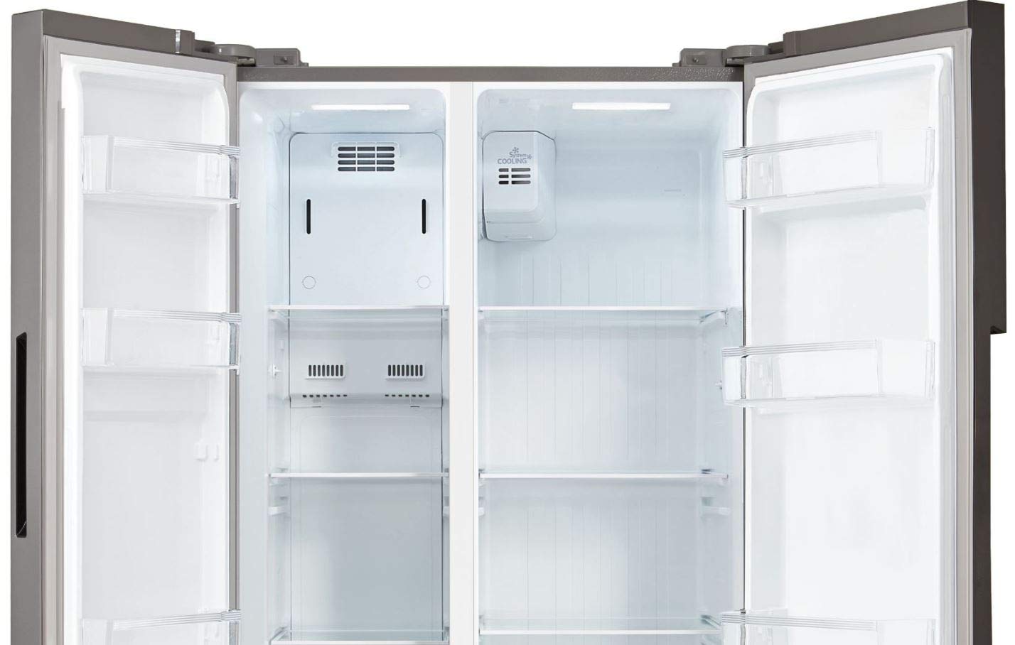 gedtech-r-frig-rateurs-gsbs510ix-multi-portes-510-l-inox-grande-capacit image 4