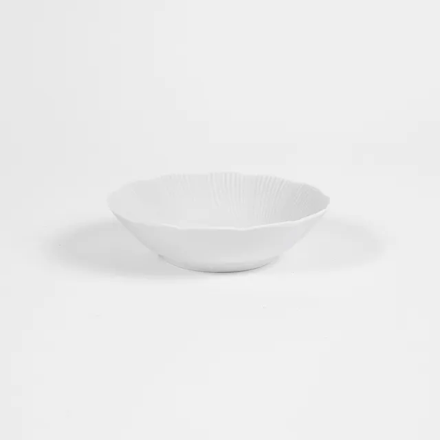 ogre-la-fabrique-tahiti-coupelle-porcelaine-blanche-14-cm image 1