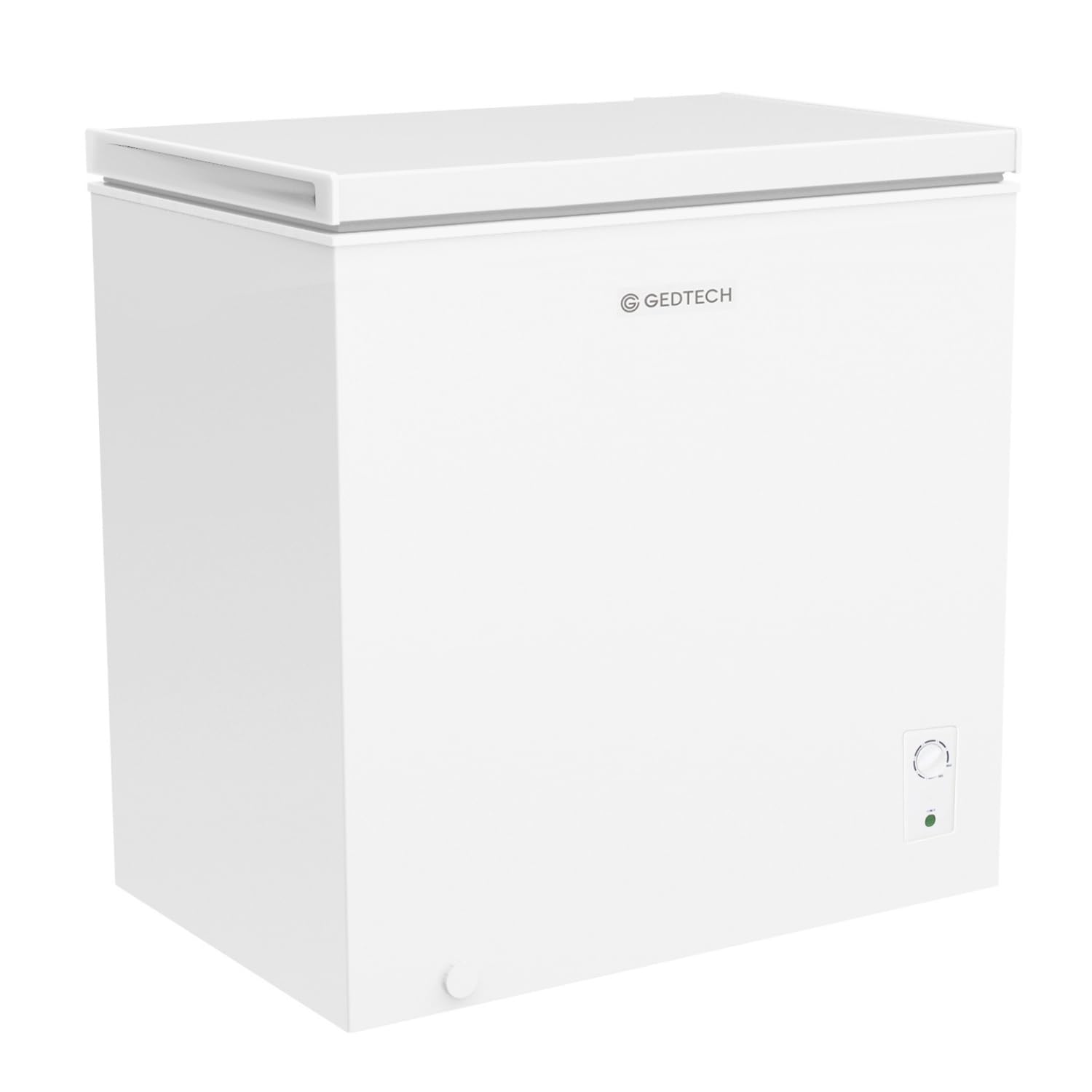 gedtech-gco200l-cong-lateur-coffre-200l-blanc image 4