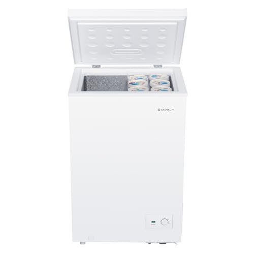 gedtech-gco99l-cong-lateur-coffre-99l-blanc-silencieux image 6