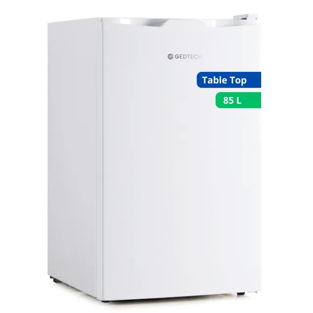 gedtech-r-frig-rateurs-gtop93wh-frigo-table-top-85l-blanc image 1