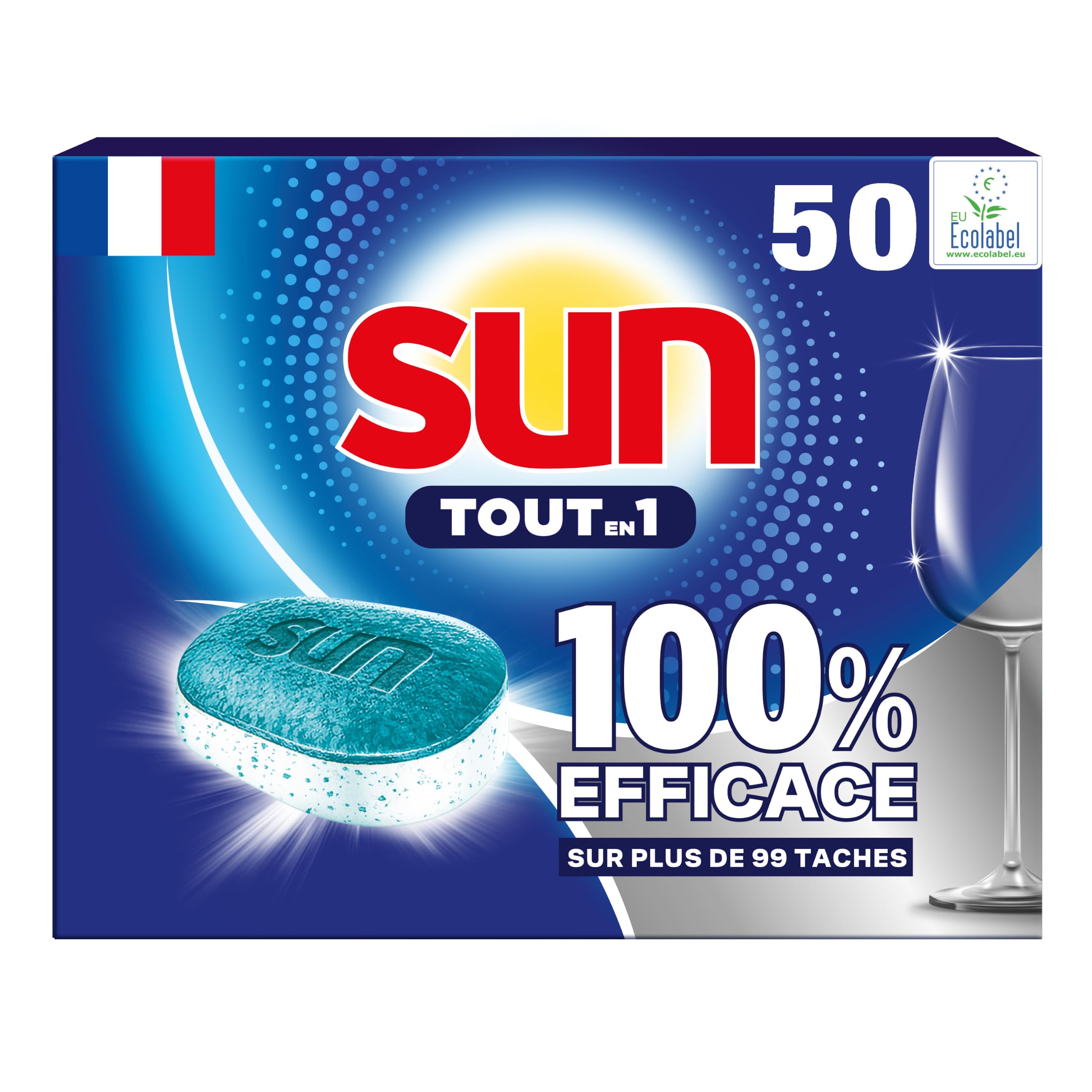 sun-tout-en-1-tablettes-lave-vaisselle-x70-regular-anti-taches image 7