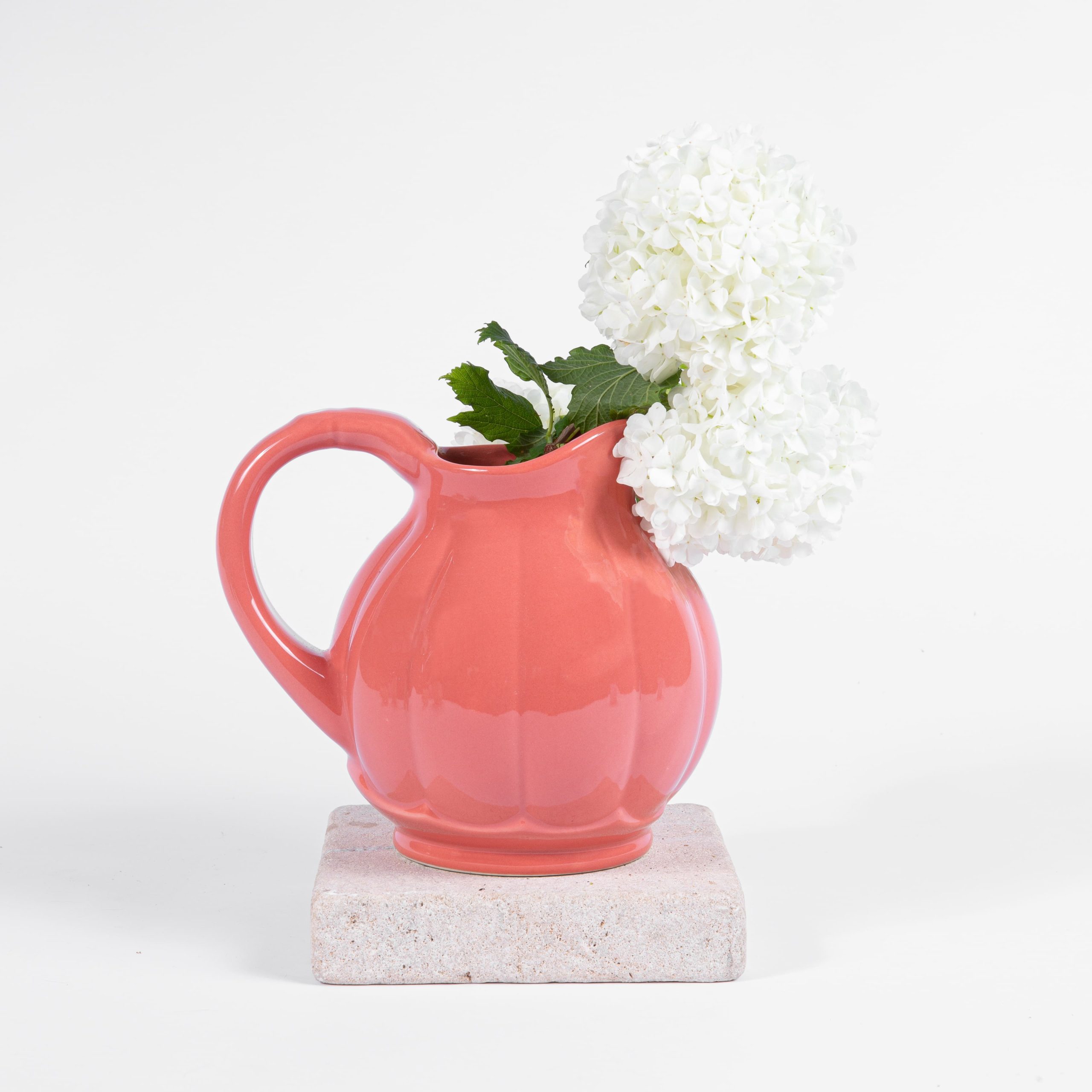 ogre-la-fabrique-c-t-table-pichet-melon-porcelaine-terracotta image 1