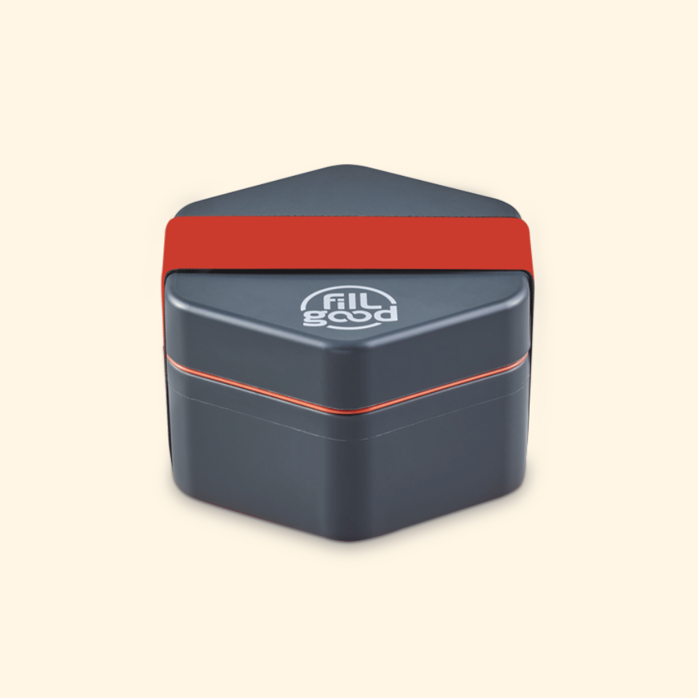 anotherway-nomade-lunchbox-v-g-tale-rouge-corail-500-ml image 1