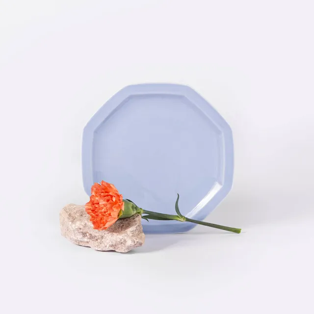 ogre-la-fabrique-intemporelle-assiette-dessert-bleu-pastel-19cm image 1