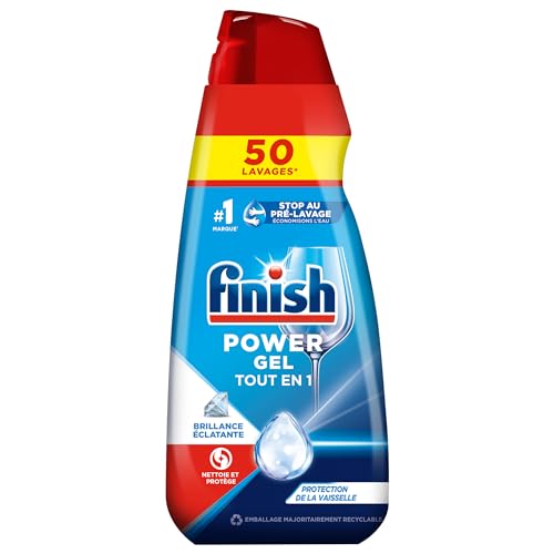finish-power-tout-en-1-gel-lave-vaisselle-3l-protection-verre image 6
