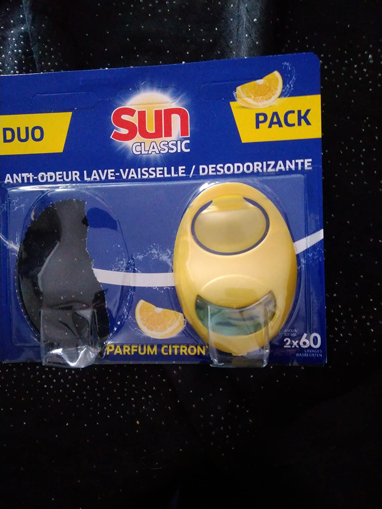 Efficace