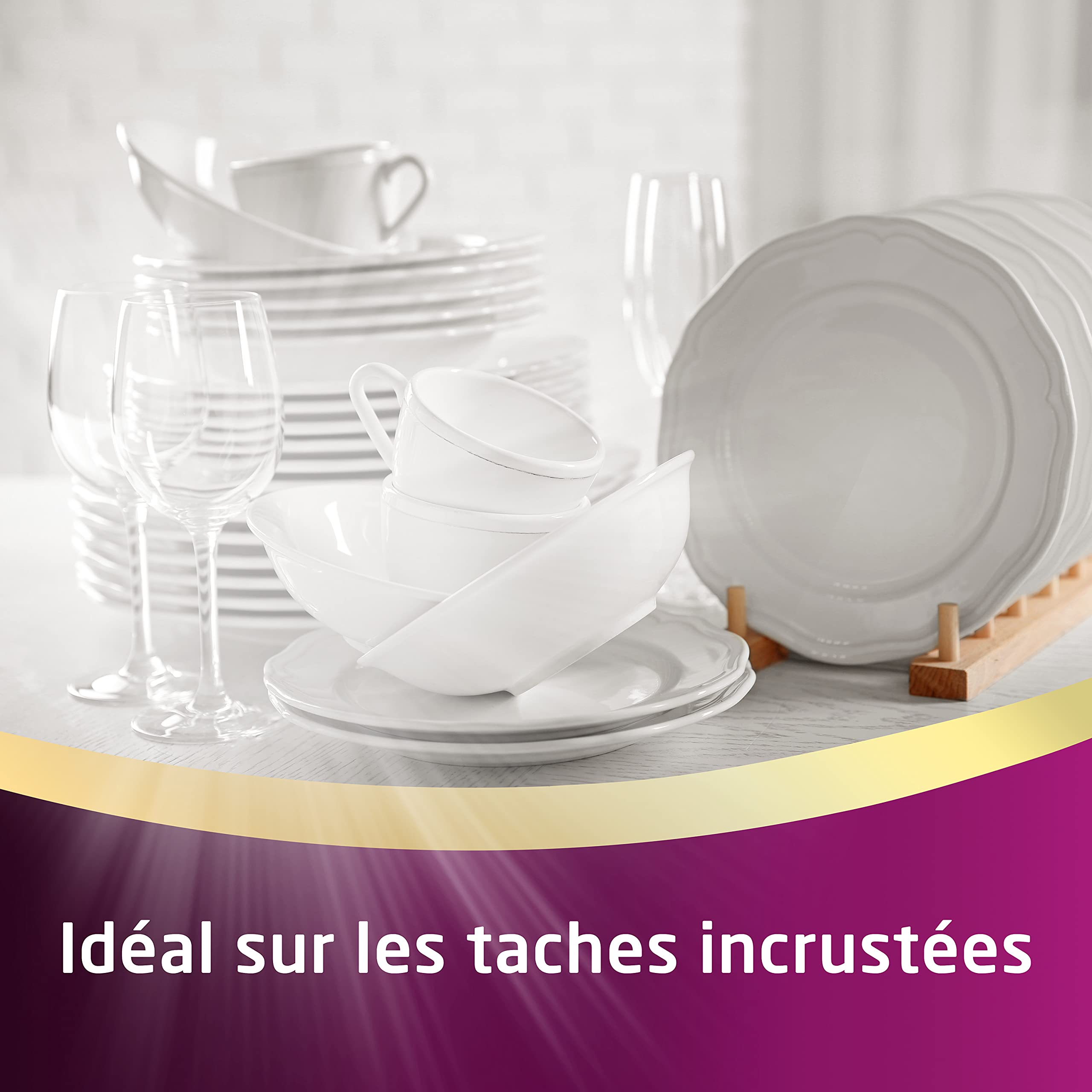 sun-expert-plus-extra-power-tablettes-lave-vaisselle-132-lavages image 6