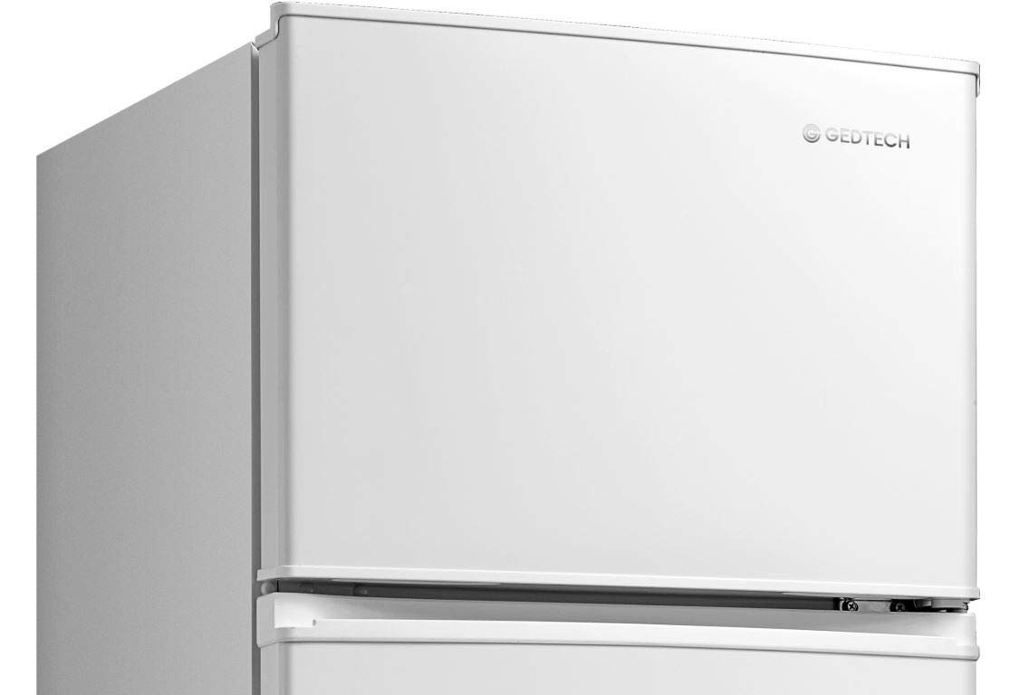 gedtech-ge217dp-r-frig-rateur-cong-lateur-haut-blanc-217l image 3