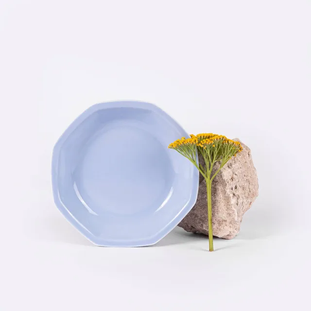 ogre-la-fabrique-intemporelle-assiette-creuse-bleu-pastel-19-cm image 1