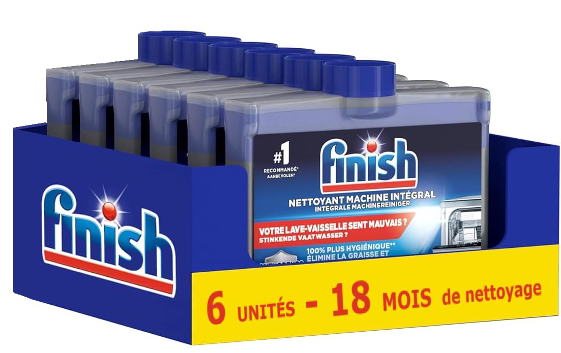 finish-nettoyant-machine-int-gral-nettoyant-lave-vaisselle-4x250ml-anti-calcaire image 2