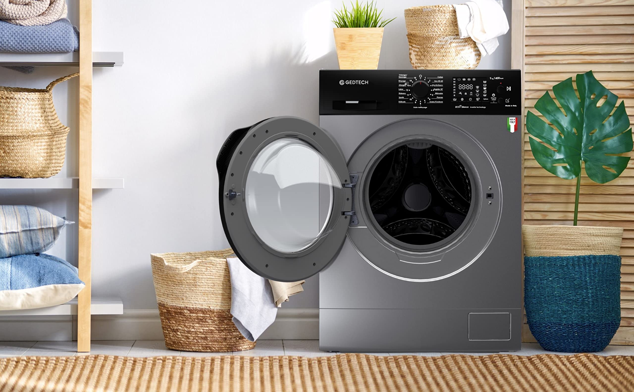 gedtech-lave-linge-gll91400sli-lave-linge-9kg-1400-tr-min-silver image 6