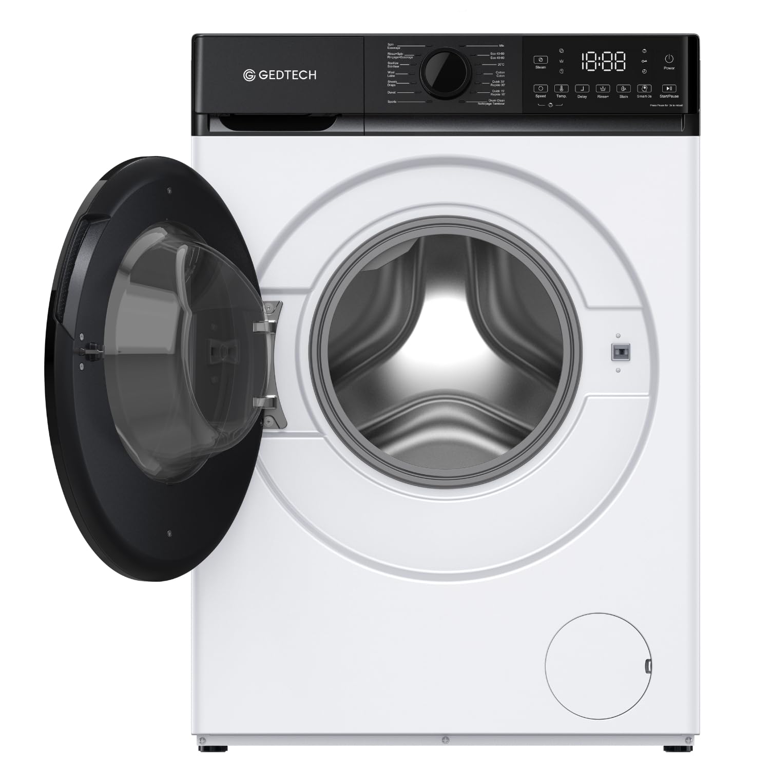 gedtech-lave-linge-gll81400wh-lave-linge-8-kg-blanc-1400-tr-min image 2