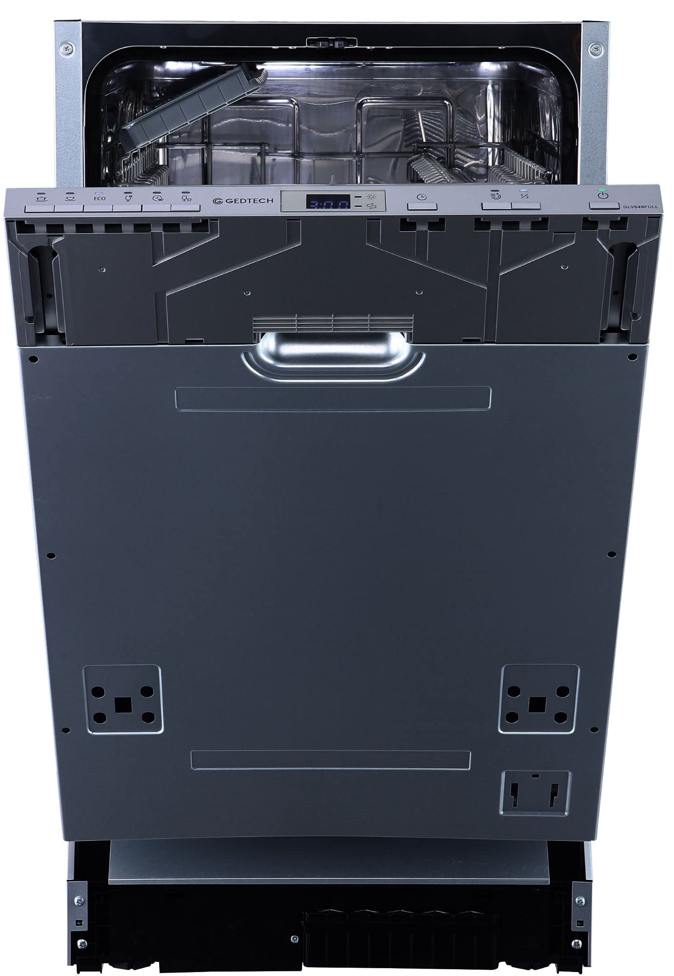 gedtech-lave-vaisselle-9-couverts-45-cm-49-db-d-part-diff-r image 1