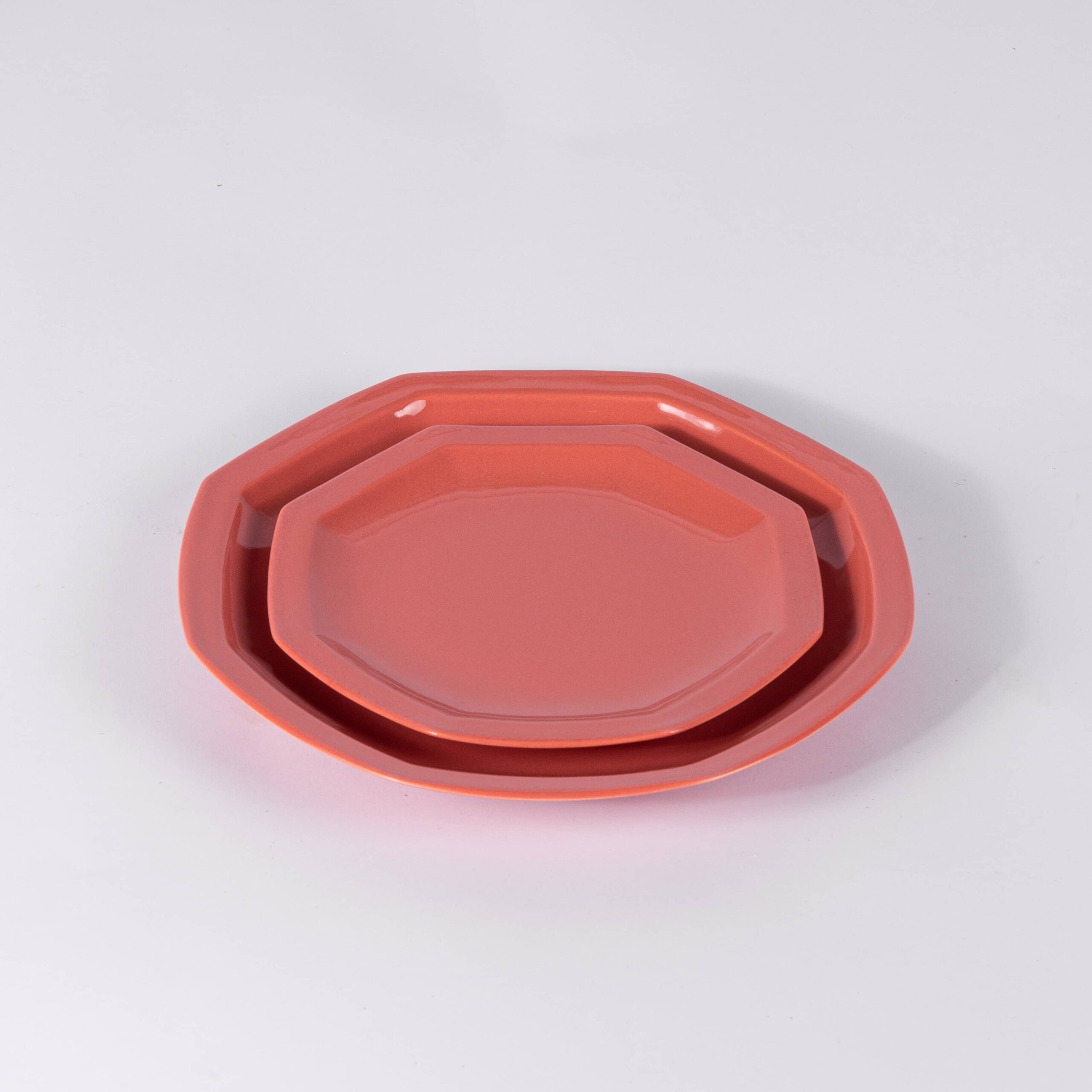 ogre-la-fabrique-intemporelle-assiette-dessert-octogonale-terracotta-19-cm image 3
