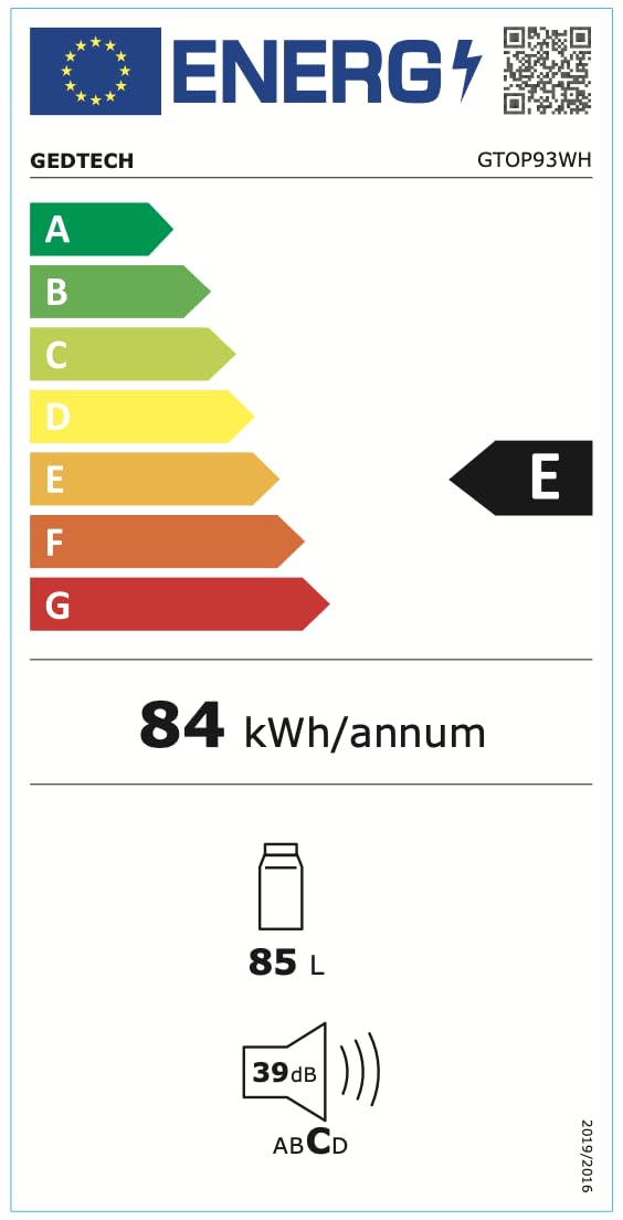gedtech-r-frig-rateurs-gtop93wh-frigo-table-top-85l-blanc image 6
