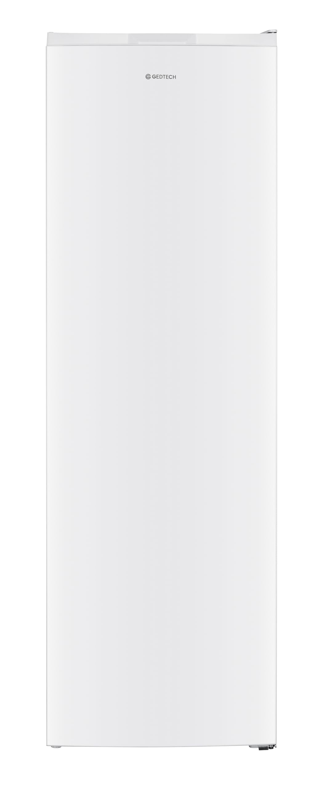 gedtech-cong-lateurs-gco224nfwh-cong-lateur-armoire-224l-blanc image 1