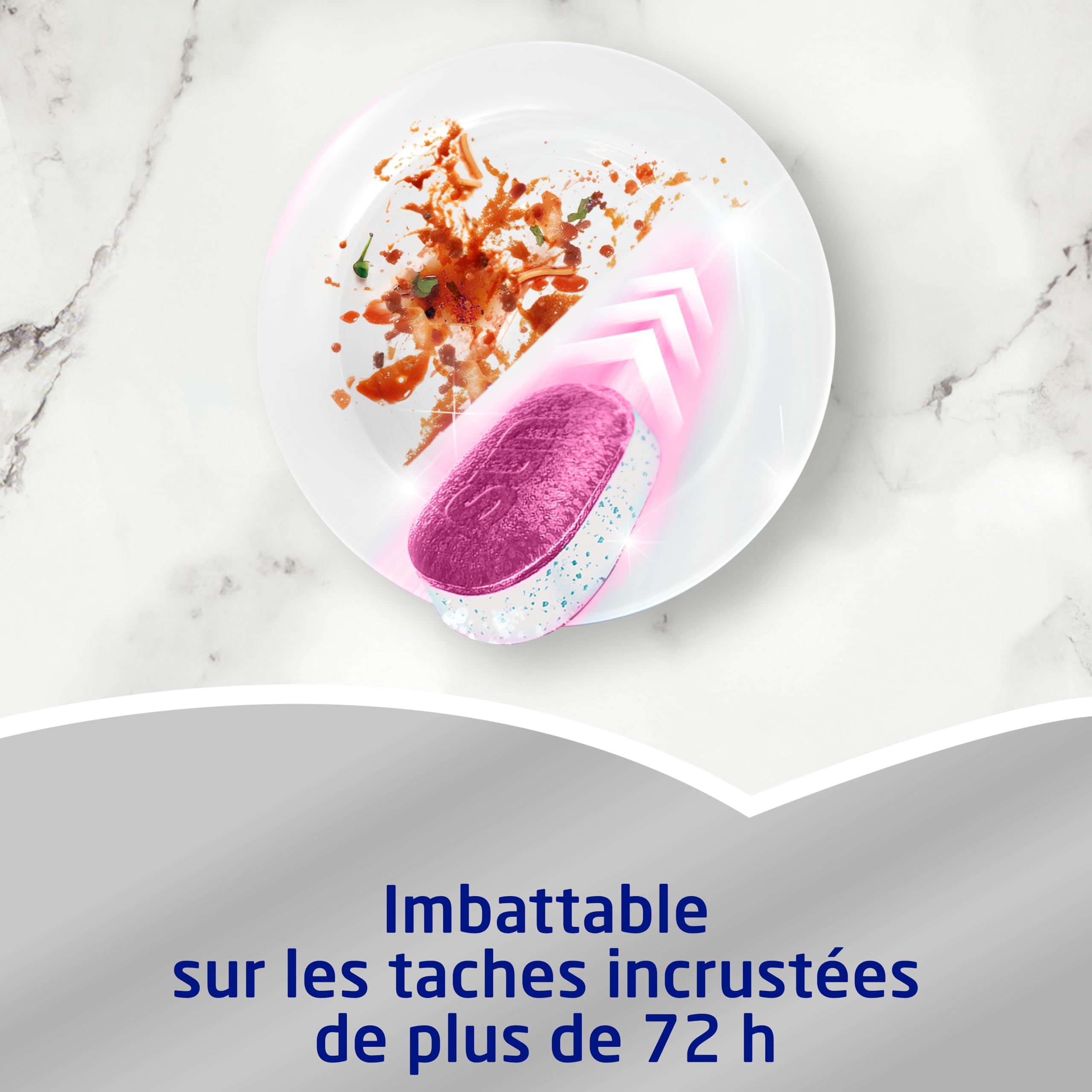 sun-expert-plus-pastilles-lave-vaisselle-citron-40-tablettes image 4