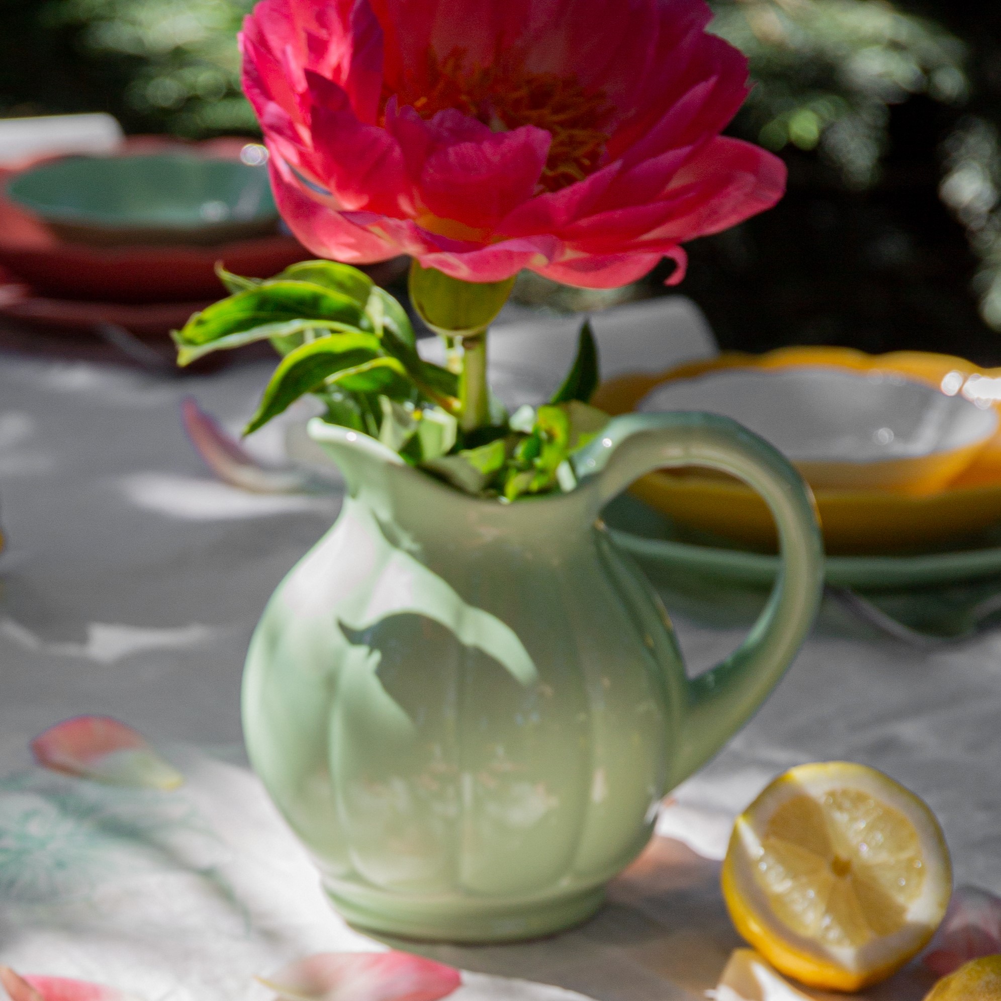 ogre-la-fabrique-c-t-table-pichet-melon-porcelaine-verte image 6