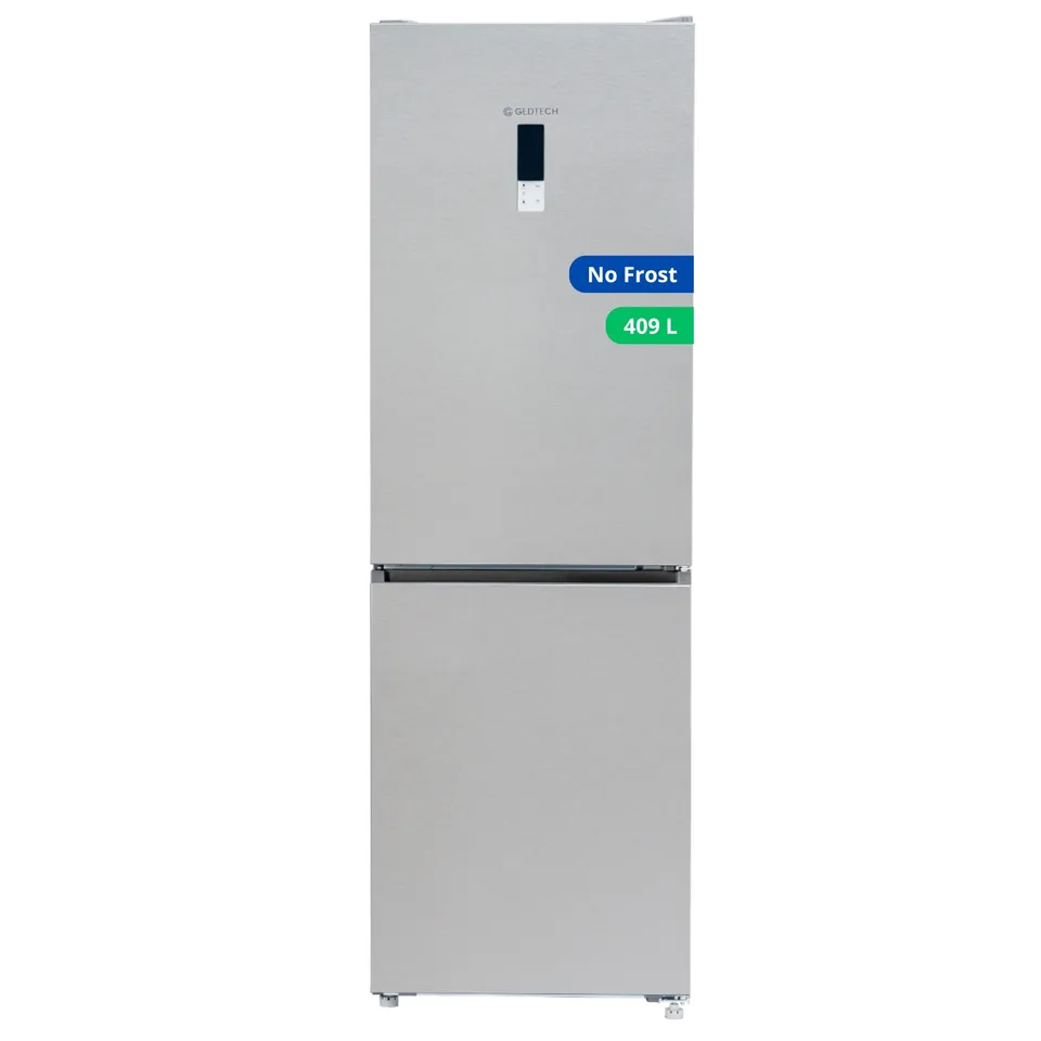 gedtech-r-frig-rateur-combin-no-frost-inox-409-l image 1