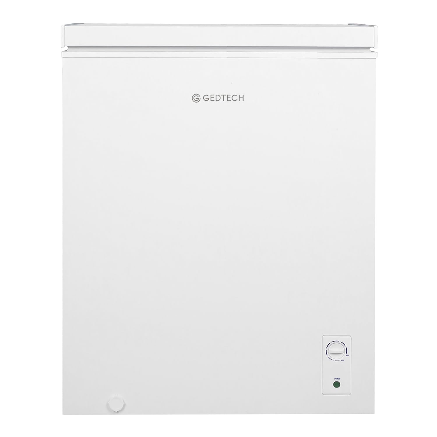 gedtech-gco200l-cong-lateur-coffre-200l-blanc image 2