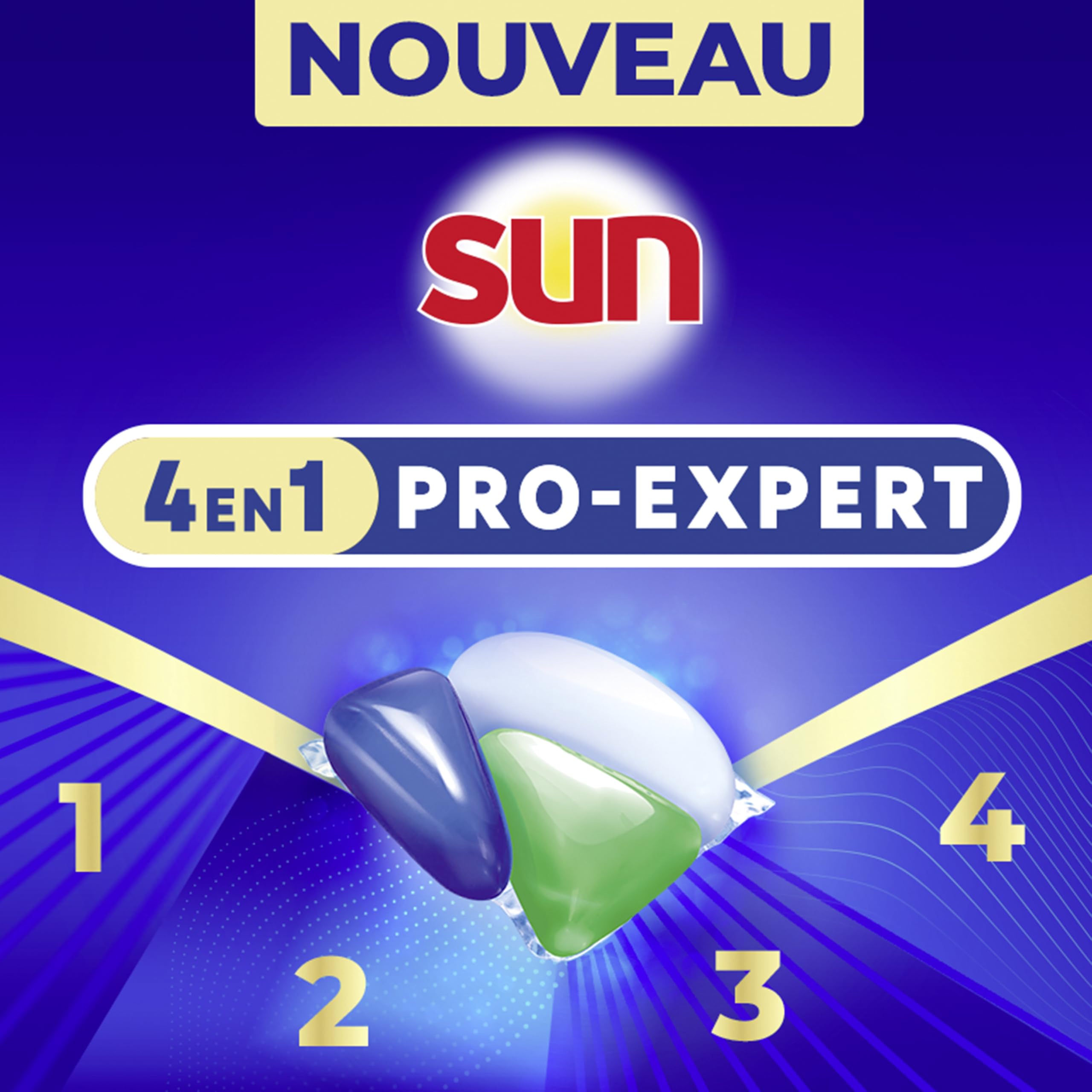 sun-expert-plus-capsules-lave-vaisselle-citron-x38 image 4