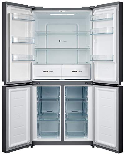 gedtech-r-frig-rateurs-gmp470ix-multi-portes-470-l-inox-no-frost image 7